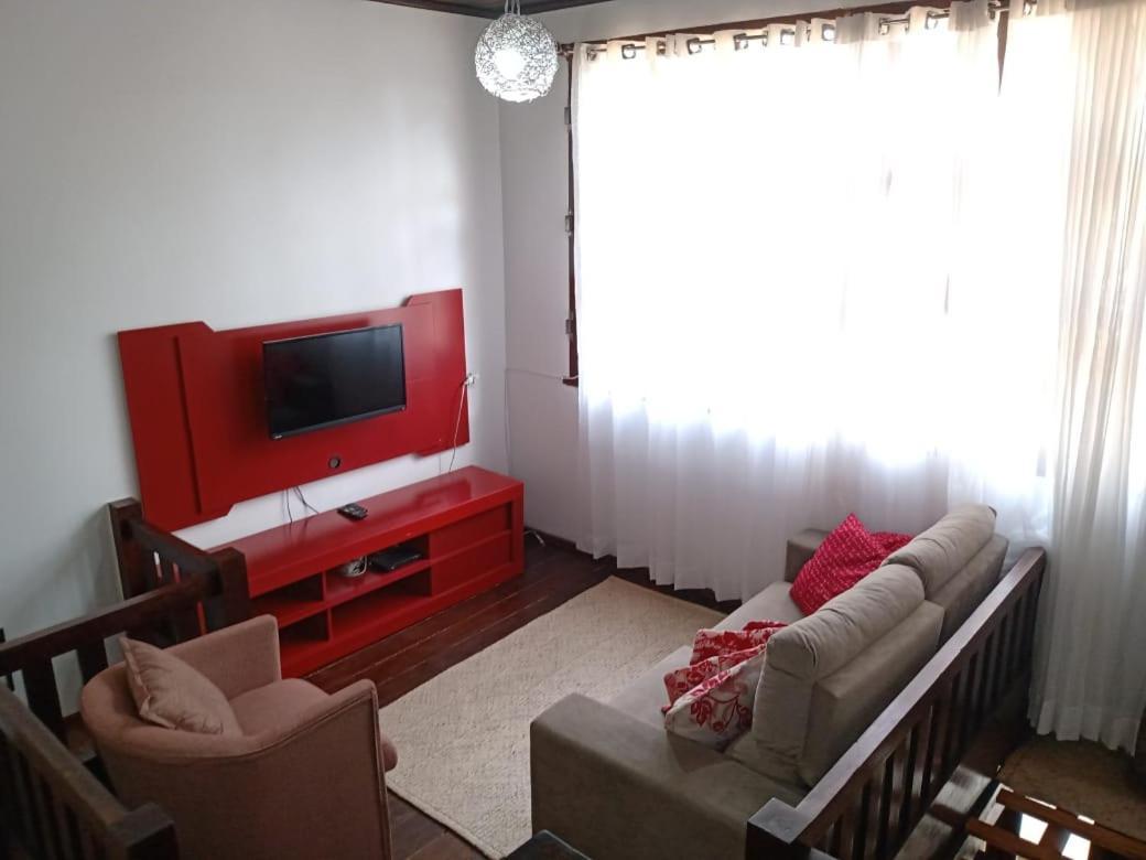 Casa Dona Deusa Порто Сегуро Екстериор снимка