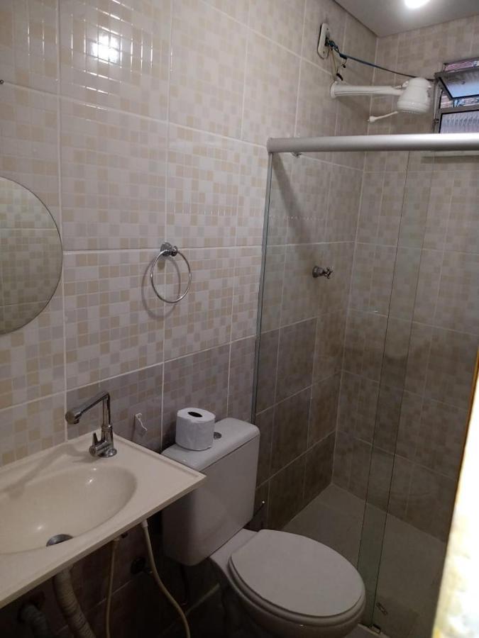 Casa Dona Deusa Порто Сегуро Екстериор снимка