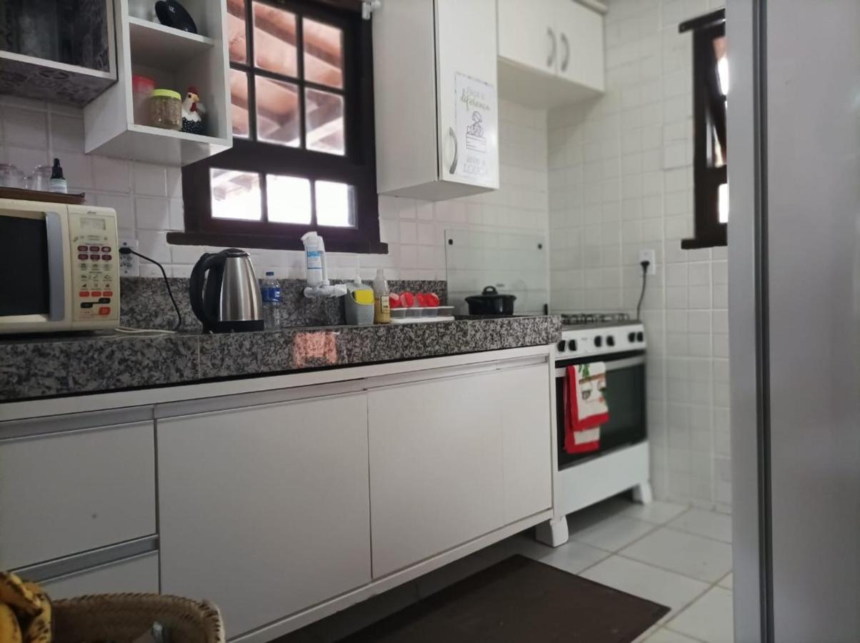 Casa Dona Deusa Порто Сегуро Екстериор снимка