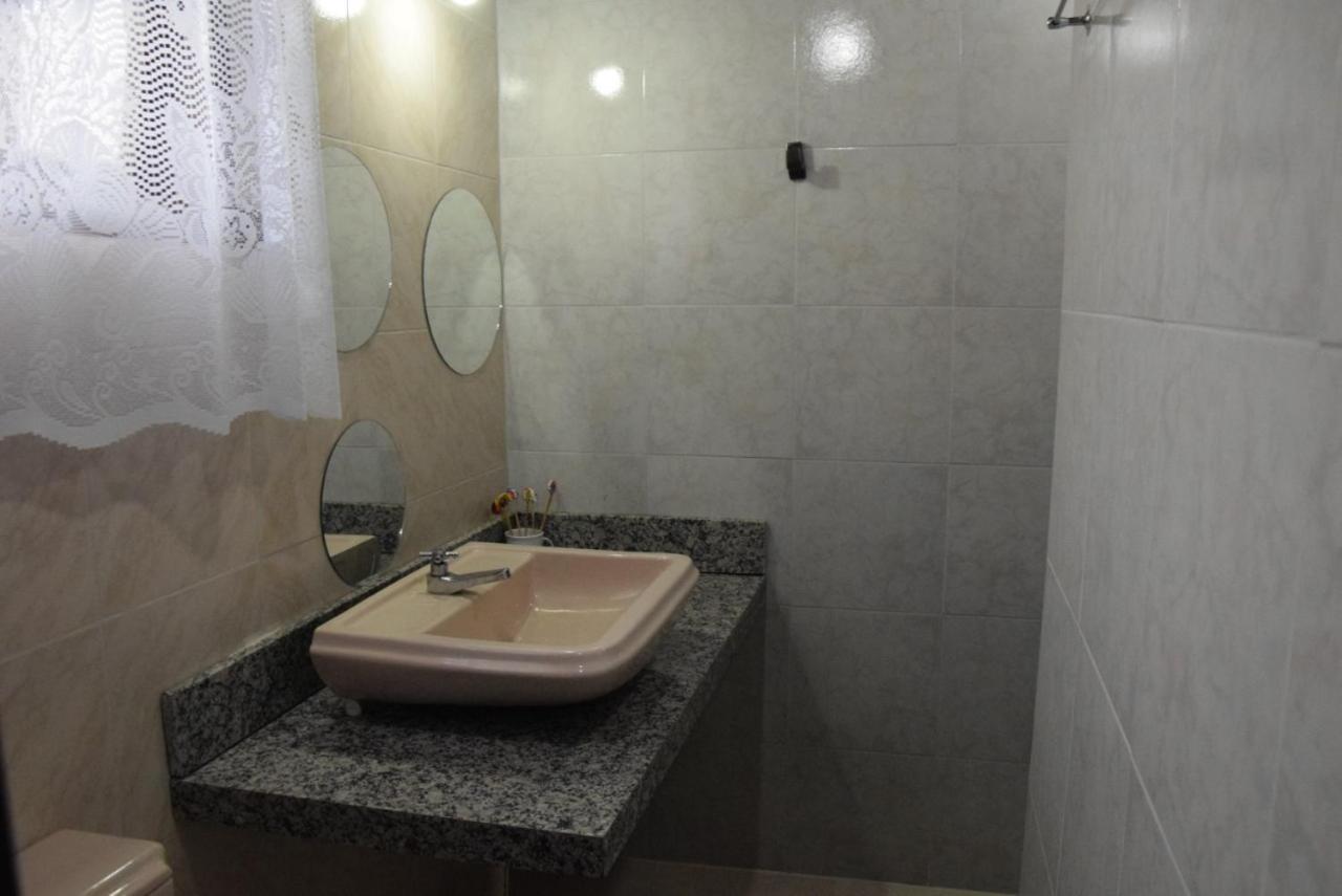 Casa Dona Deusa Порто Сегуро Екстериор снимка